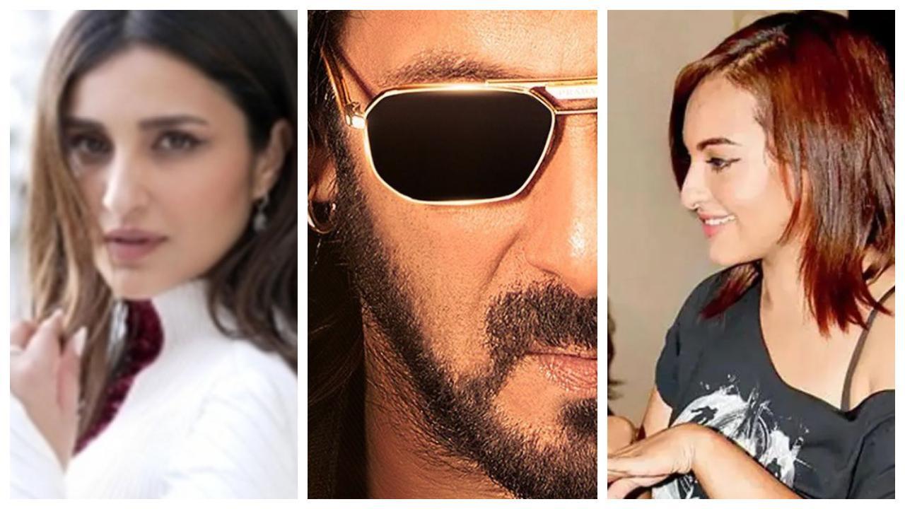Official Instagram Accounts Of Stars 